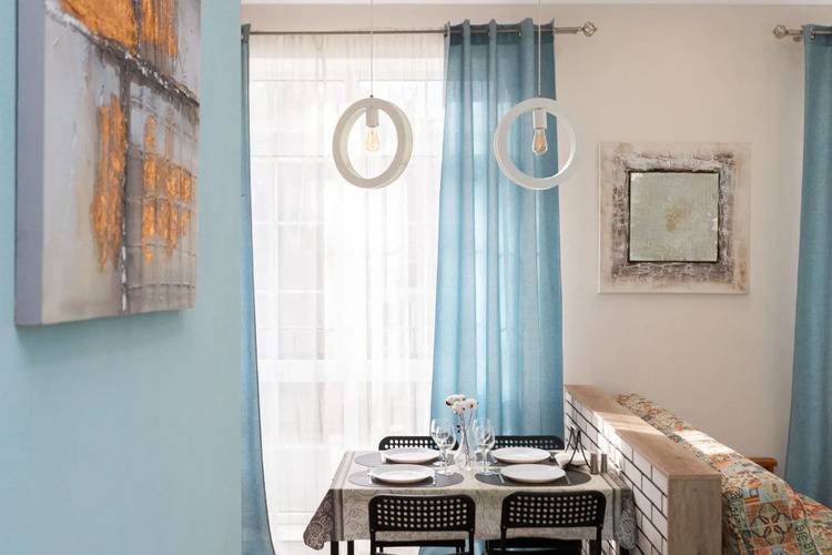 Апартаменты Apartment On Sosnovaya 13