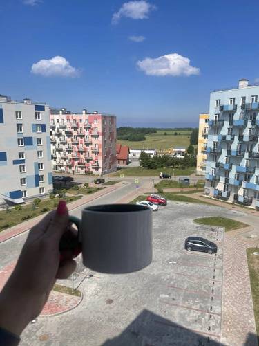 Квартира Студия На Молодежной