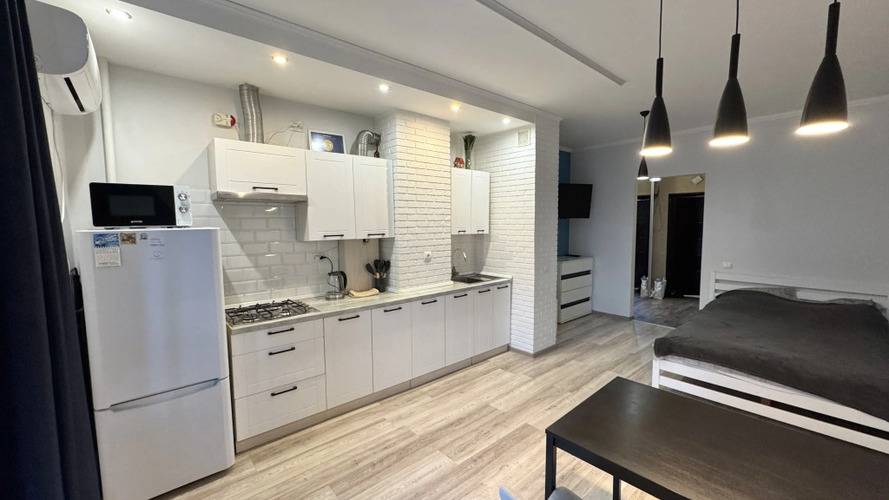 Квартира Likehome Apartment