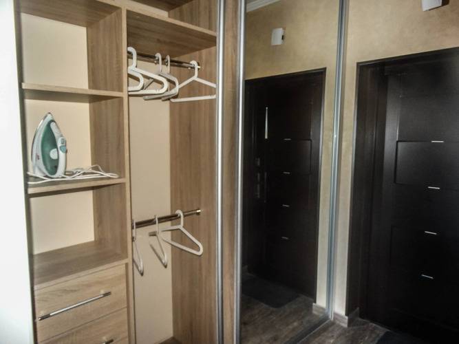 Квартира Likehome Apartment