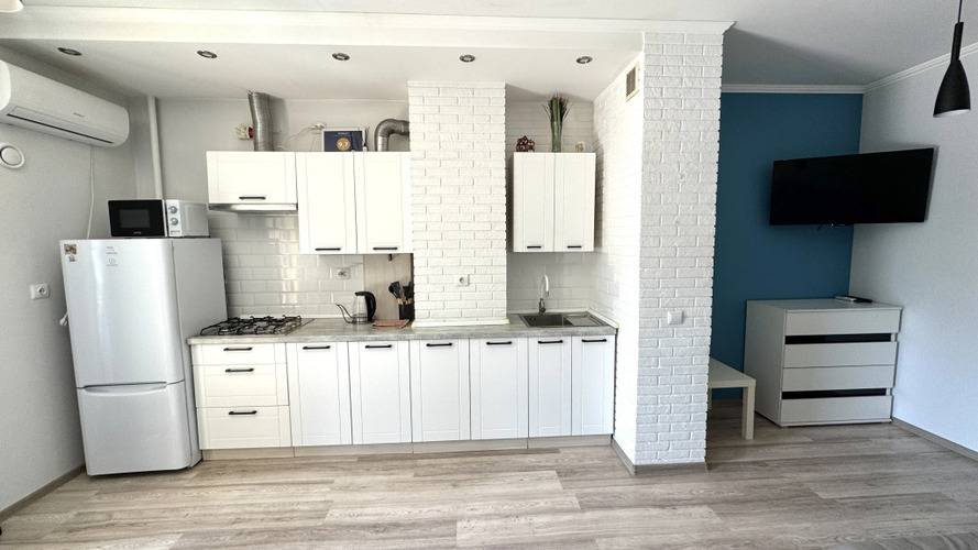 Квартира Likehome Apartment