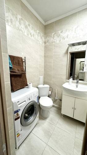 Квартира Likehome Apartment