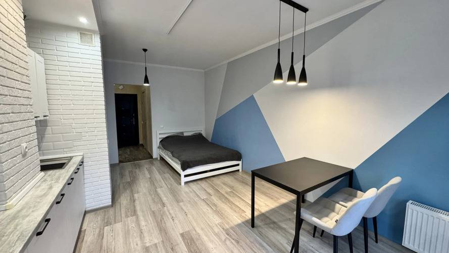 Квартира Likehome Apartment