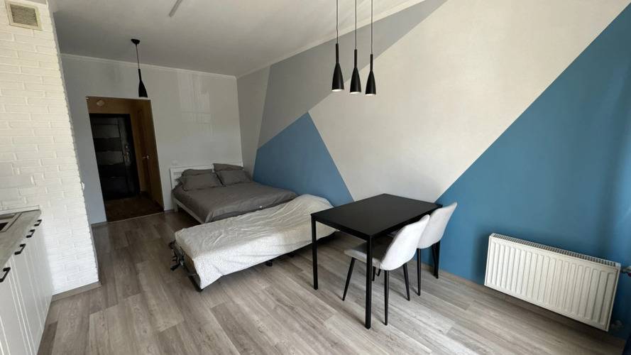 Квартира Likehome Apartment