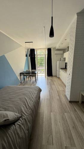 Квартира Likehome Apartment