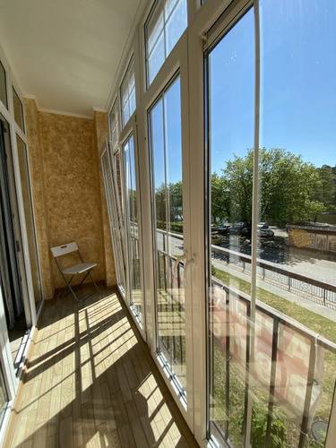 Квартира Likehome Apartment