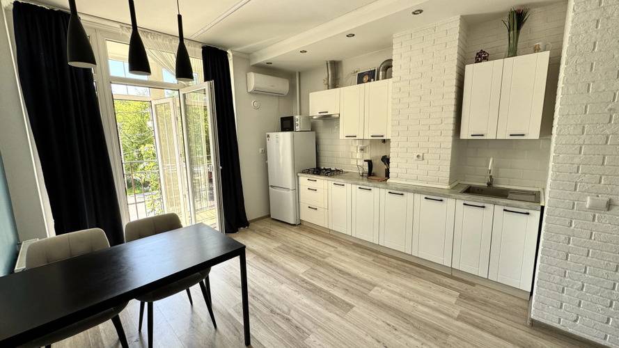 Квартира Likehome Apartment