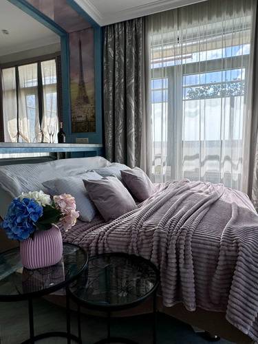 Апартаменты Luxury Life Svetlogorsk С Видом На Море