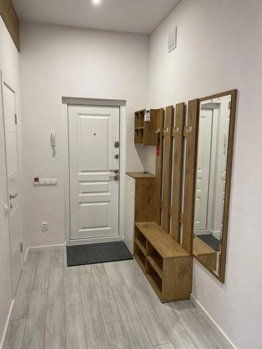 Апартаменты The City Flat