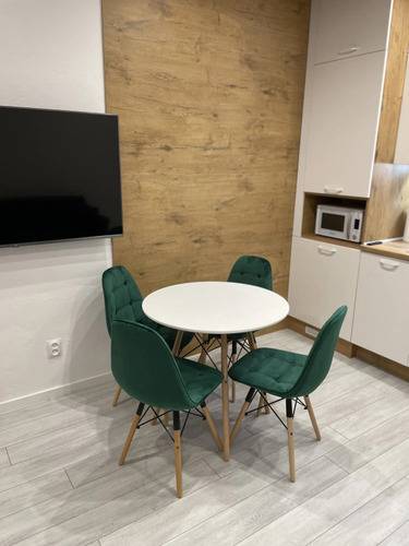 Апартаменты The City Flat