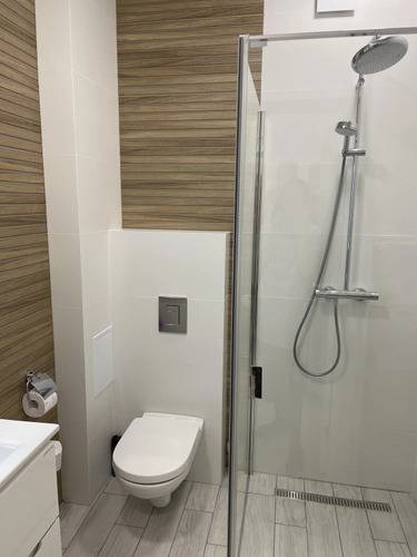 Апартаменты The City Flat