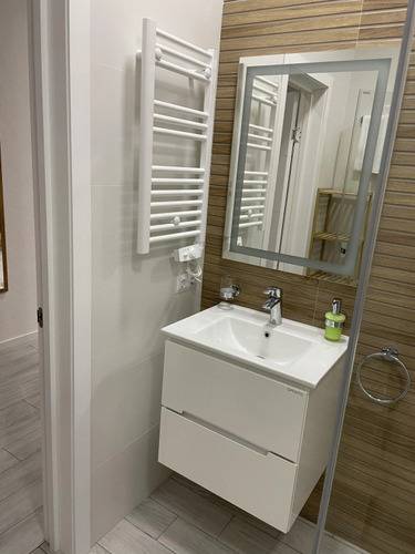 Апартаменты The City Flat