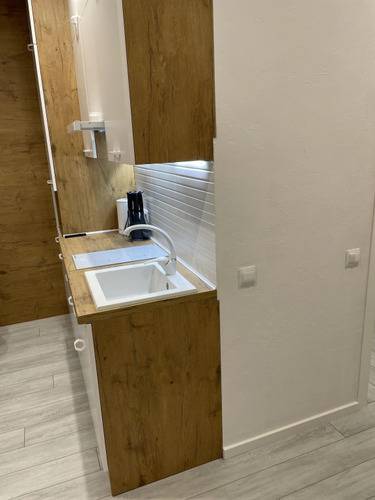 Апартаменты The City Flat