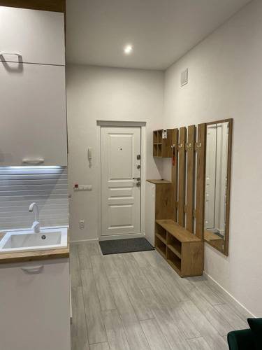 Апартаменты The City Flat