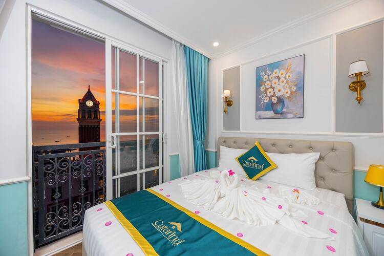 Catarina Hotel Phu Quoc