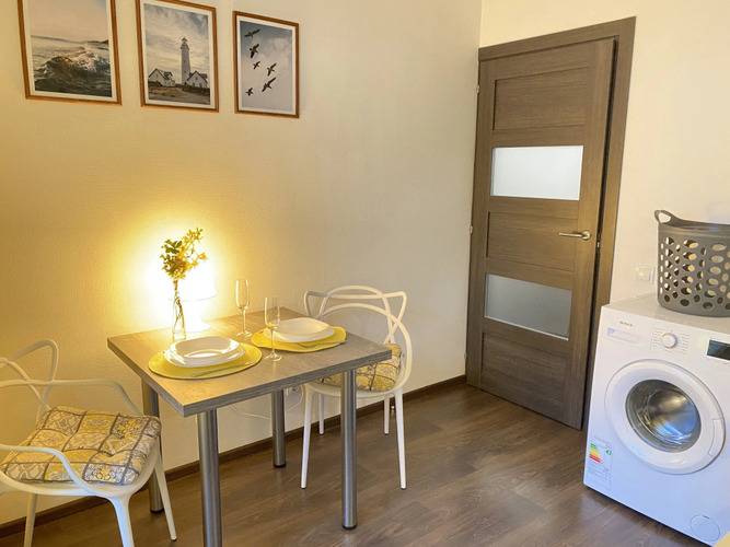 Квартира Морской Курорт