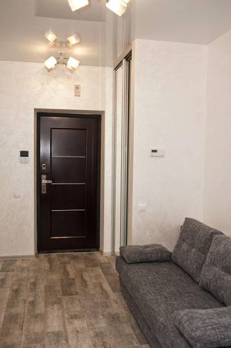 Квартира Студия В Сосновом Бору