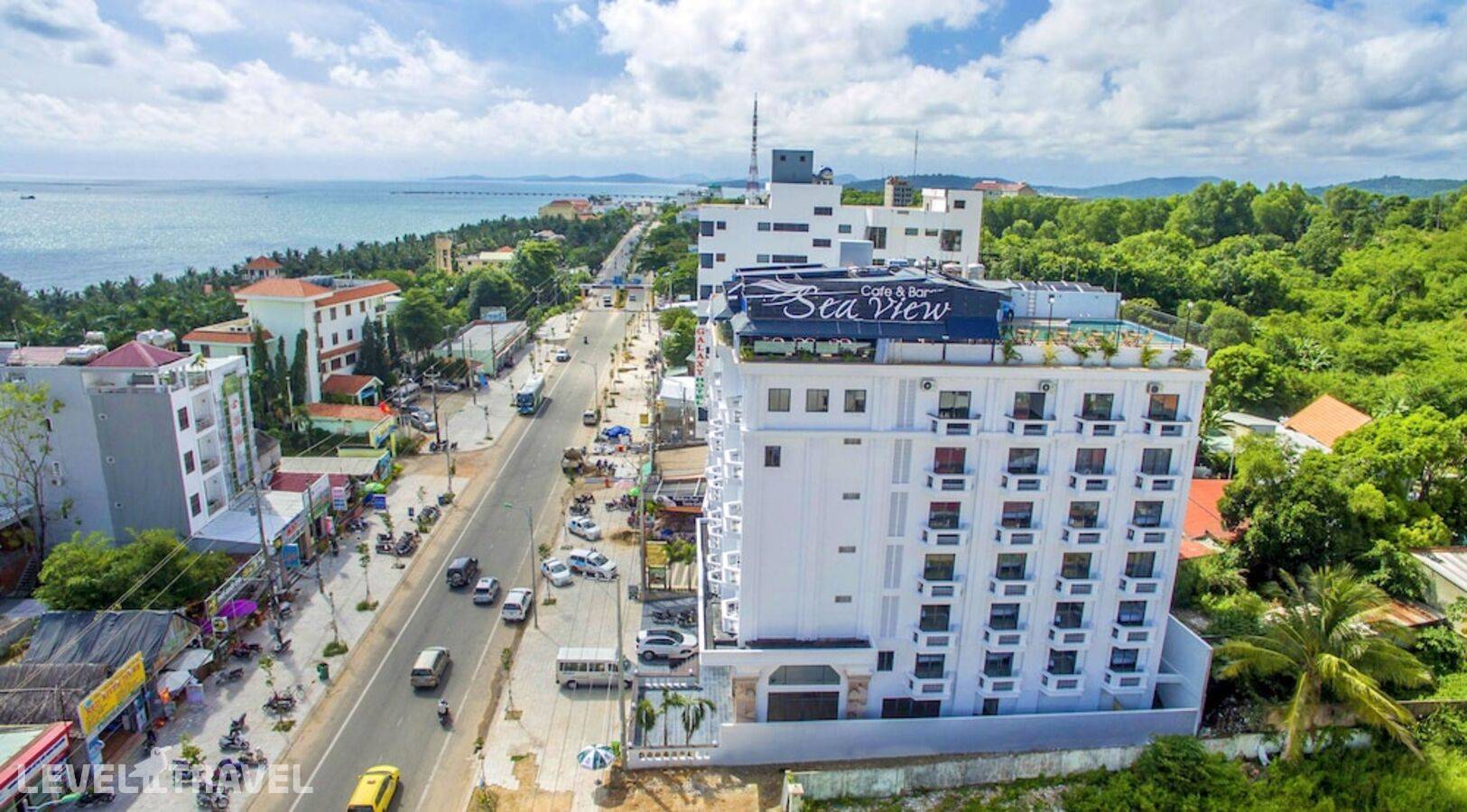 Отель Levan Hotel — Фукуок, Вьетнам