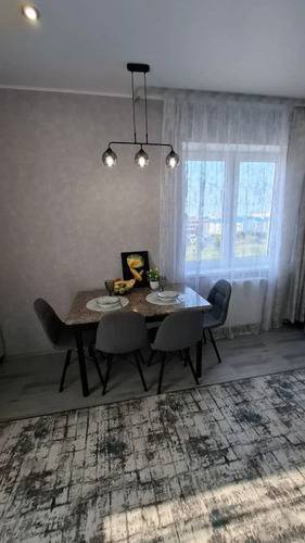Квартира В Светлогорске