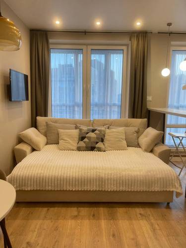 Намореapartment's Квартира Между Фоком И Морем