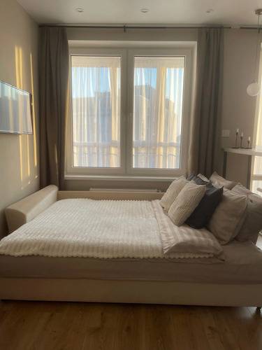 Намореapartment's Квартира Между Фоком И Морем