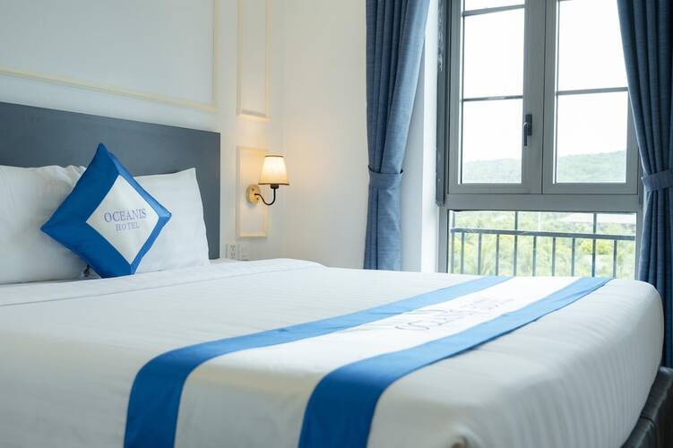 Oceanis Hotel