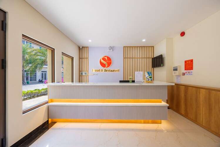 Sarah Hotel And Halal Restaurant Phu Quoc