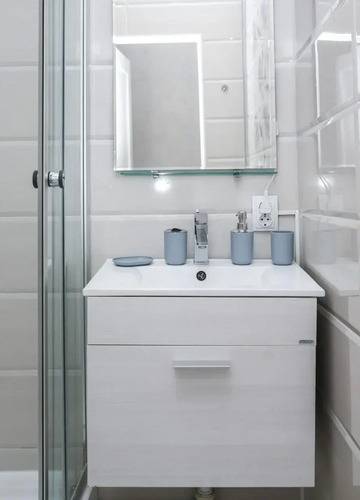 Апартаменты Rauschen Green Classic 3