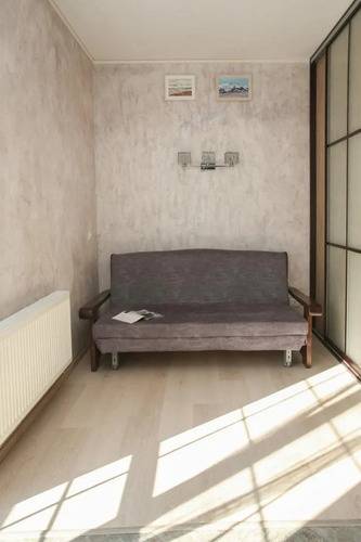 Апартаменты Rauschen Green Classic 3