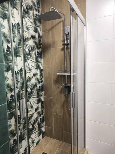 Квартира Green Prestige