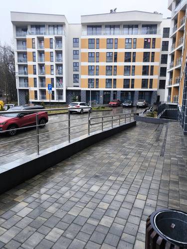 Квартира Green Prestige