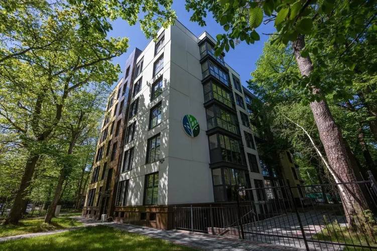 Апартаменты Нa Побережьe Балтийcкогo Мopя