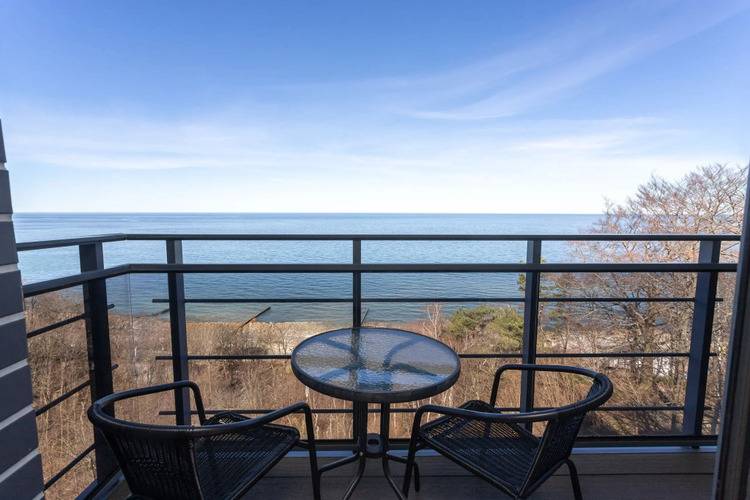 Квартира С Видом На Море