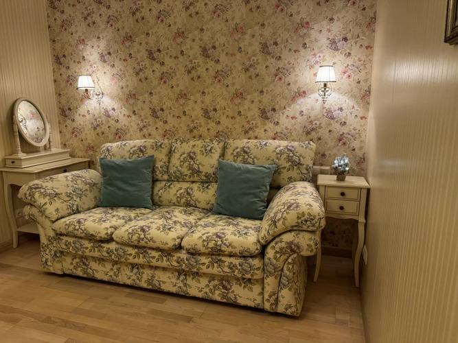 Квартира Шарм