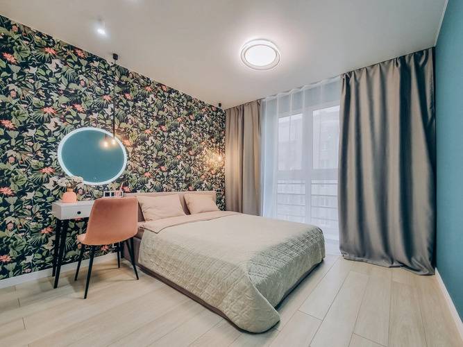 Lovelyhome39|Апартаменты У Парка Георгенсвальде
