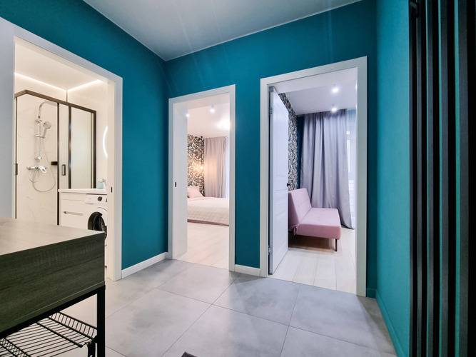 Lovelyhome39|Апартаменты У Парка Георгенсвальде