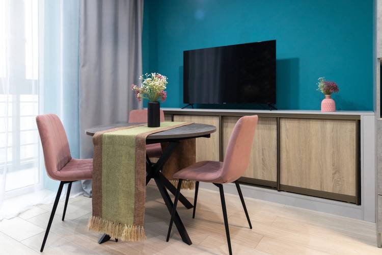 Lovelyhome39|Апартаменты У Парка Георгенсвальде