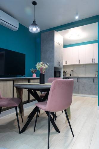 Lovelyhome39|Апартаменты У Парка Георгенсвальде