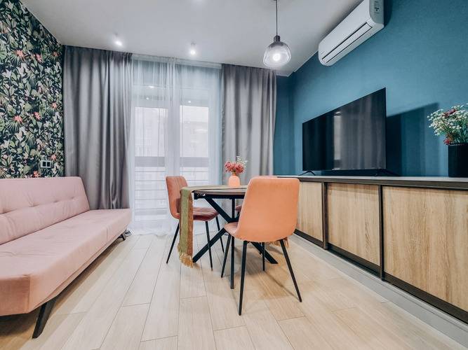 Lovelyhome39|Апартаменты У Парка Георгенсвальде