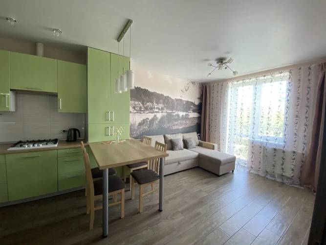 Апартаменты Sea&Sun Comfort+