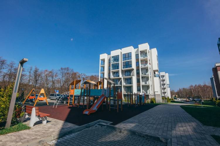Квартира Морская Сказка 3