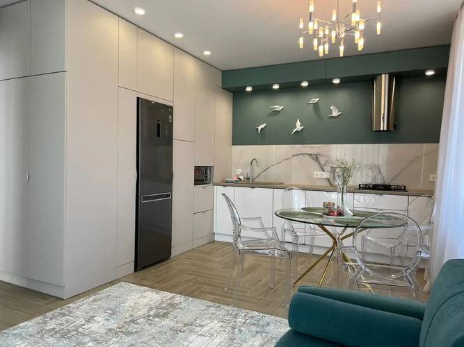 Квартира Royal Place На Ольховой