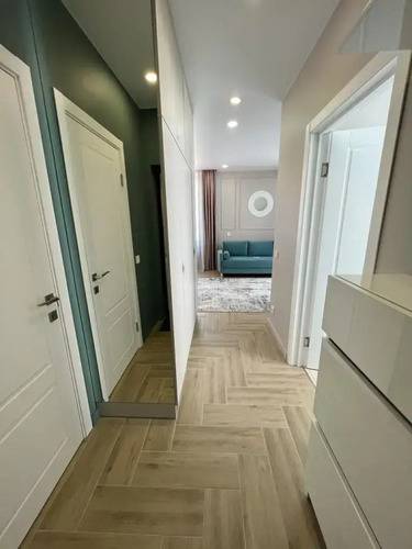Квартира Royal Place На Ольховой