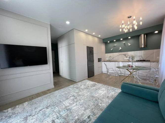 Квартира Royal Place На Ольховой