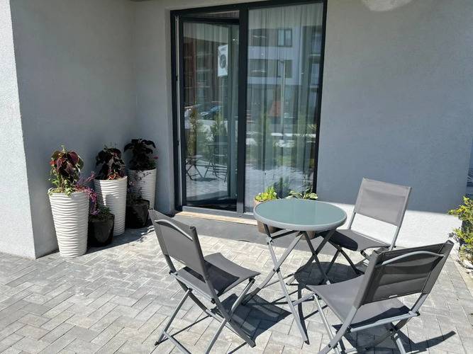 Квартира Royal Place На Ольховой