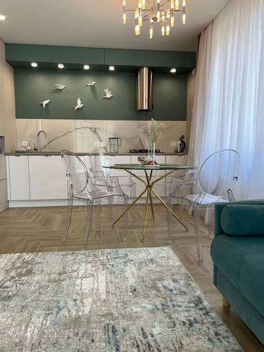 Квартира Royal Place На Ольховой