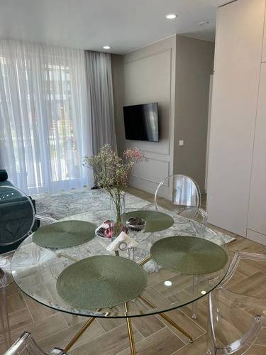 Квартира Royal Place На Ольховой