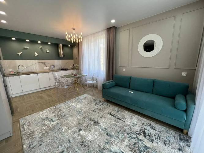 Квартира Royal Place На Ольховой
