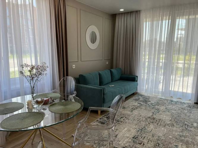 Квартира Royal Place На Ольховой
