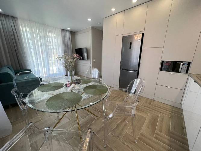 Квартира Royal Place На Ольховой